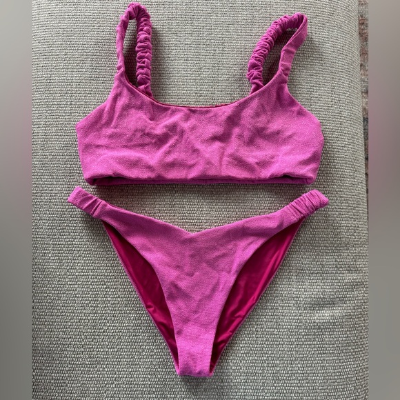 Work Once Beach Riot Set - Picture 7 of 7